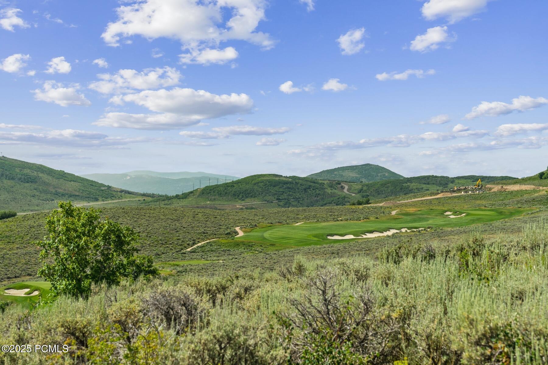Park City, Utah 84098, United States, ,Land,Pending,197620