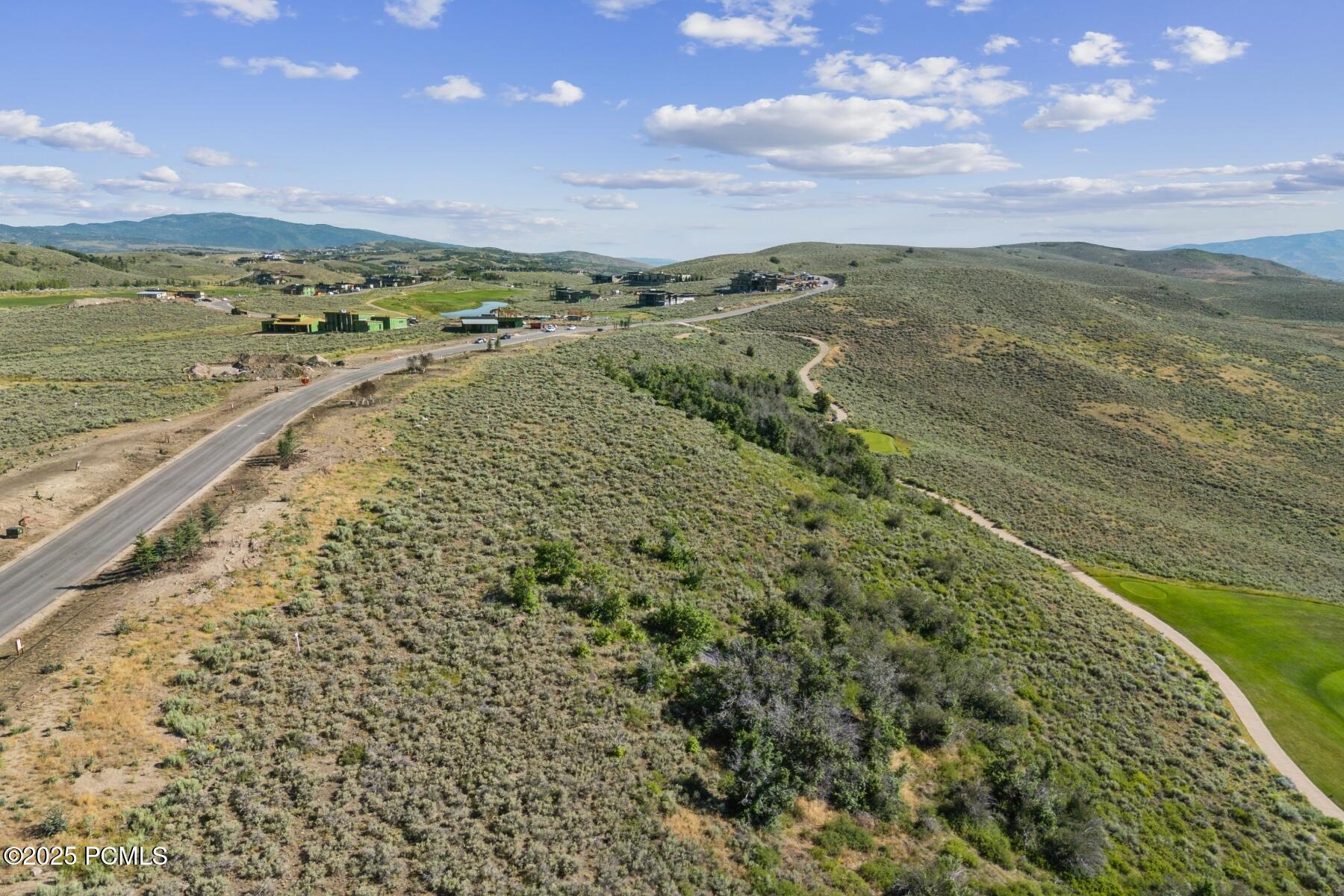 Park City, Utah 84098, United States, ,Land,Pending,197620