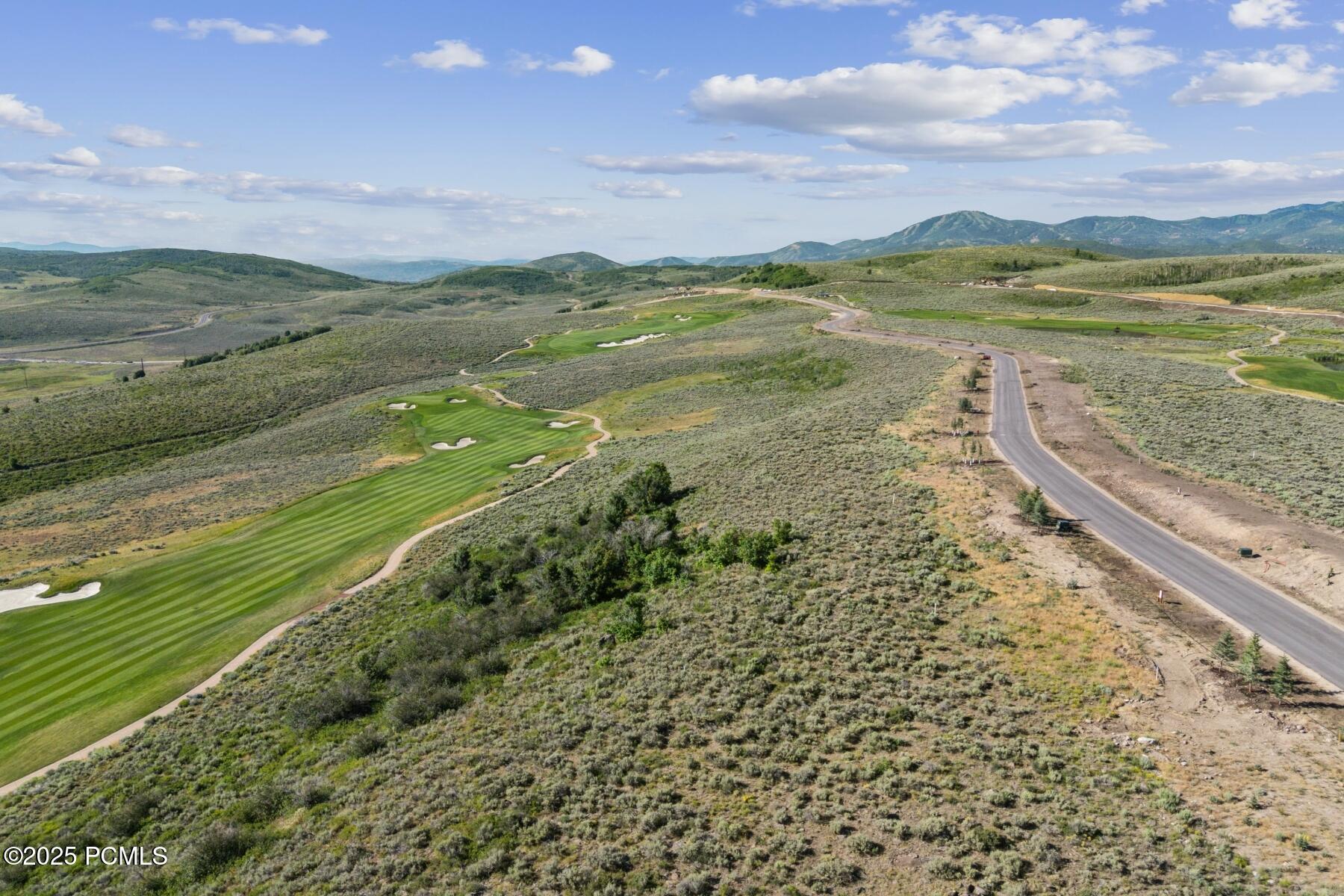 Park City, Utah 84098, United States, ,Land,Pending,197620