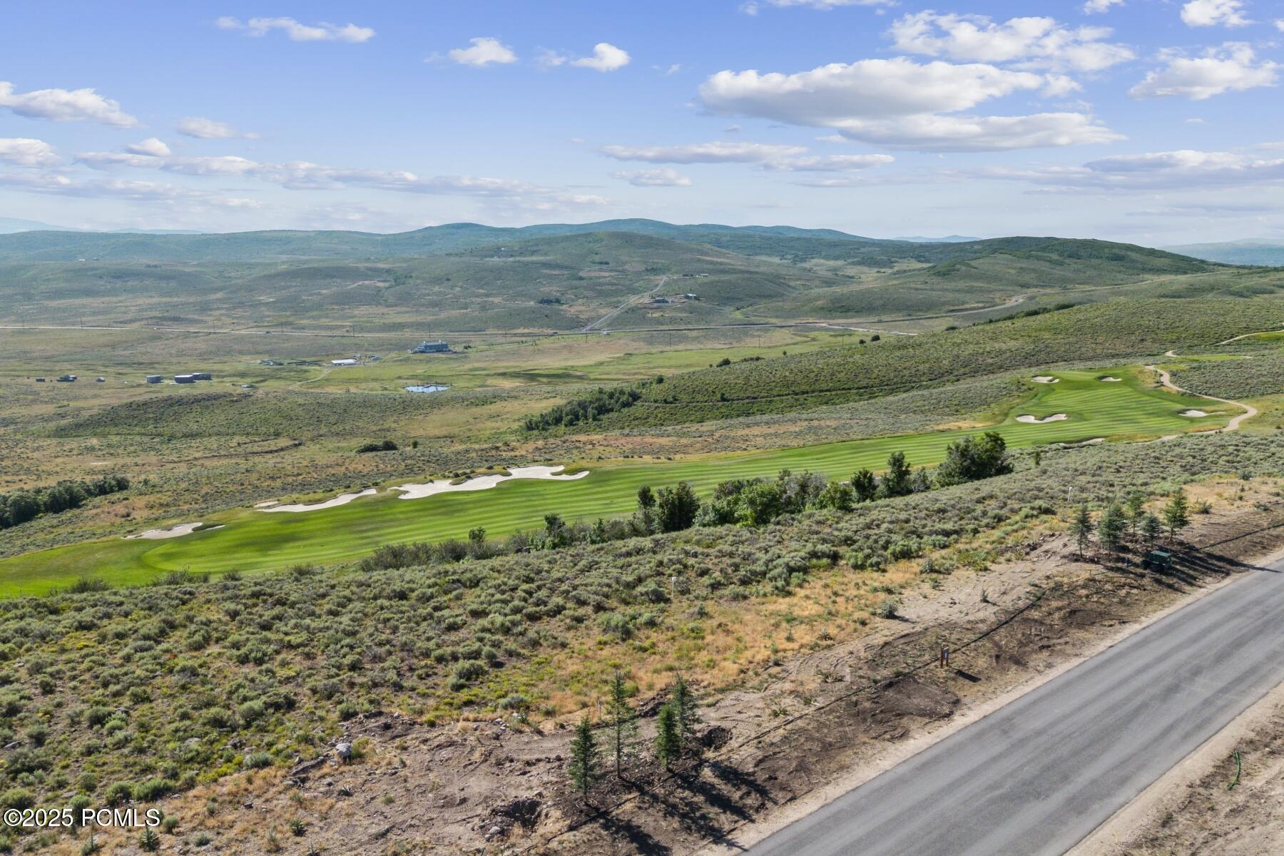 Park City, Utah 84098, United States, ,Land,Pending,197620