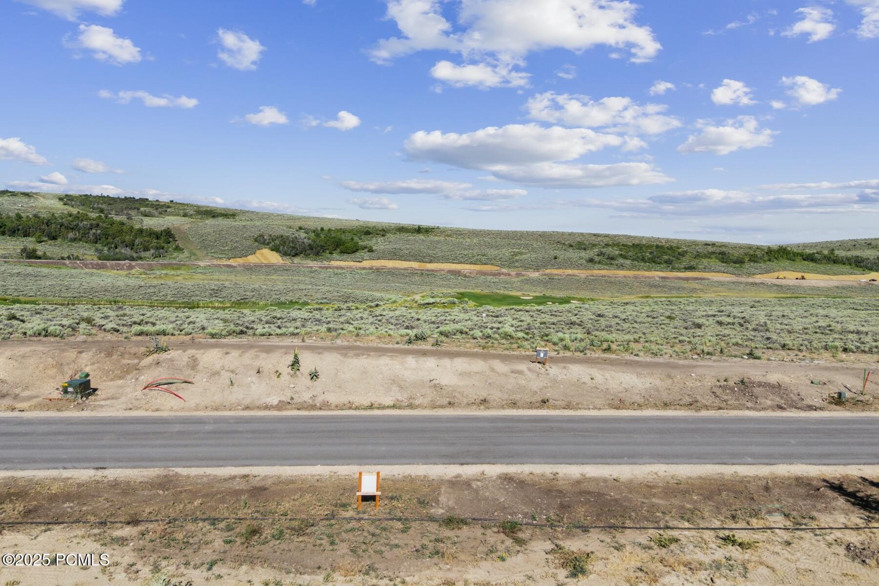 Park City, Utah 84098, United States, ,Land,Pending,197620