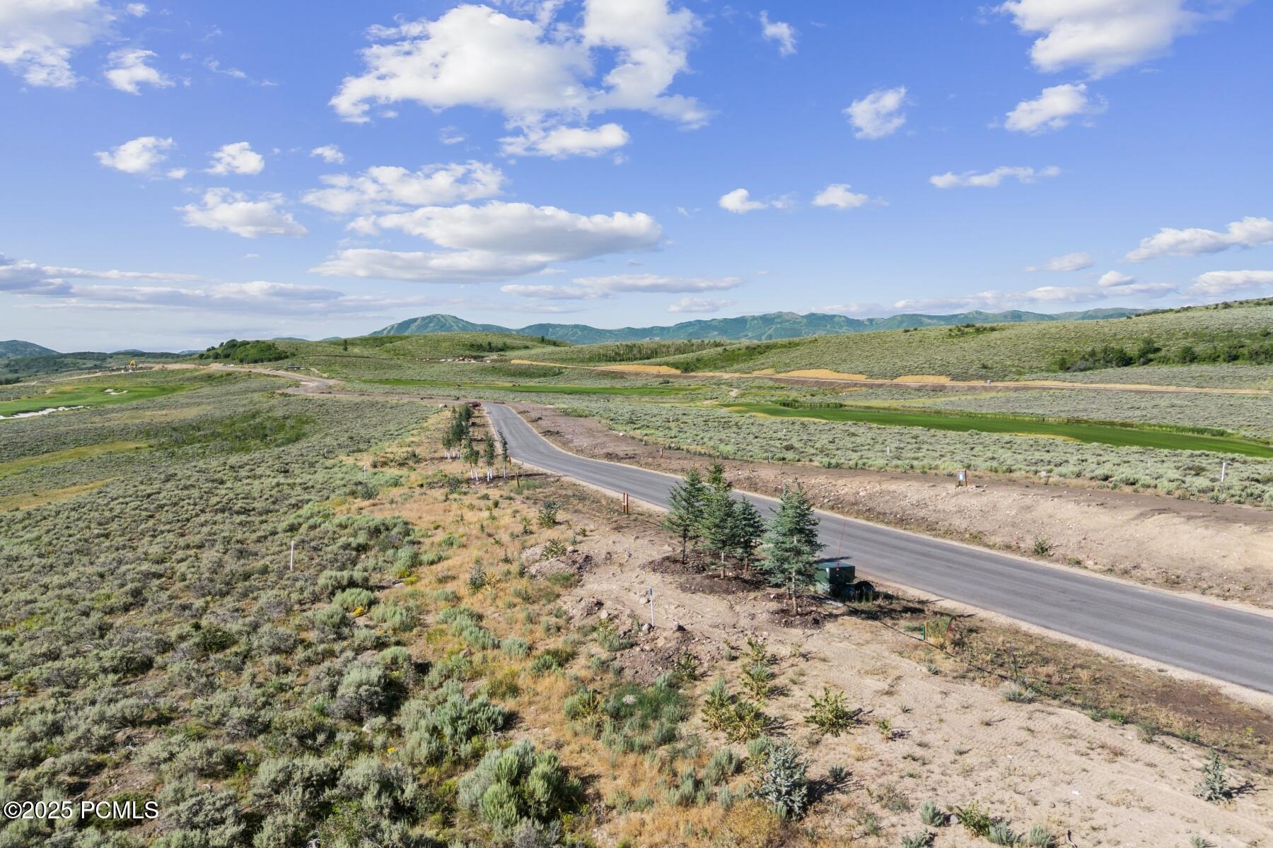 Park City, Utah 84098, United States, ,Land,Pending,197620