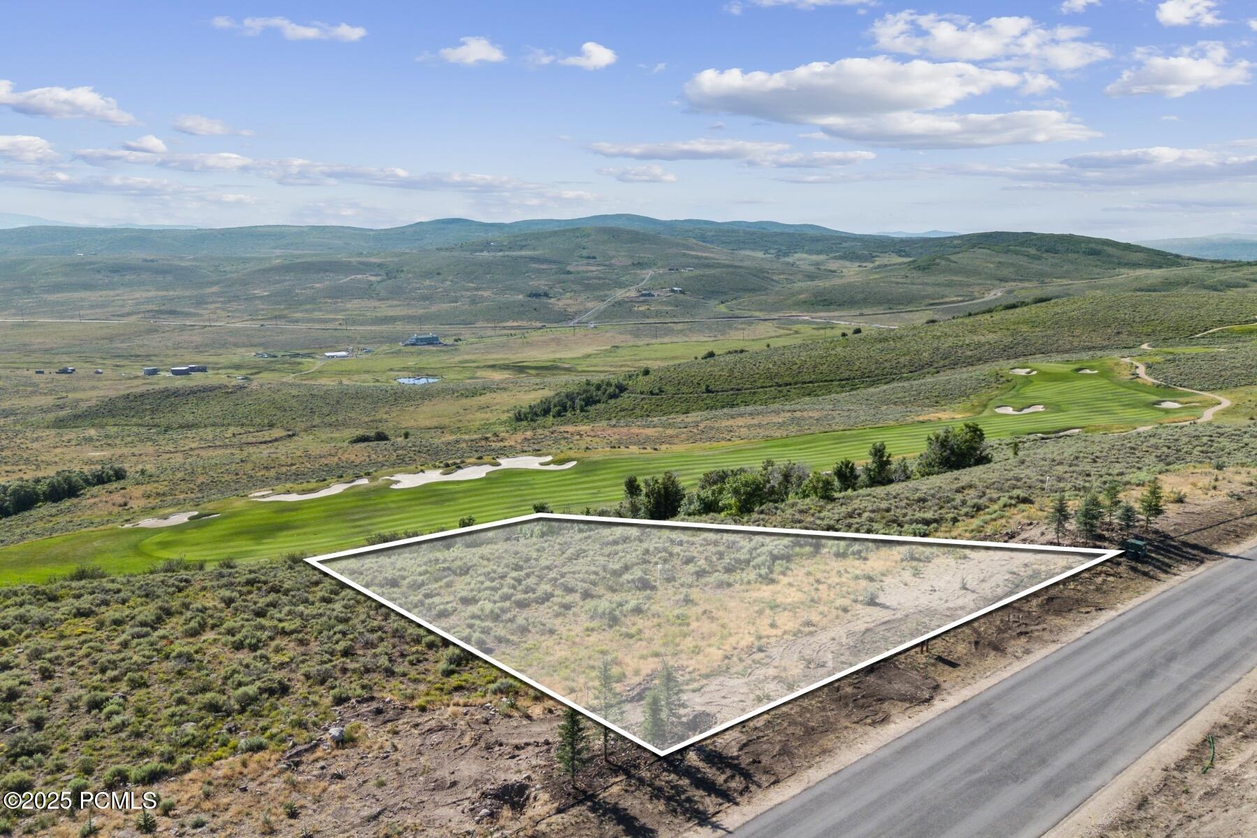 Park City, Utah 84098, United States, ,Land,Pending,197620