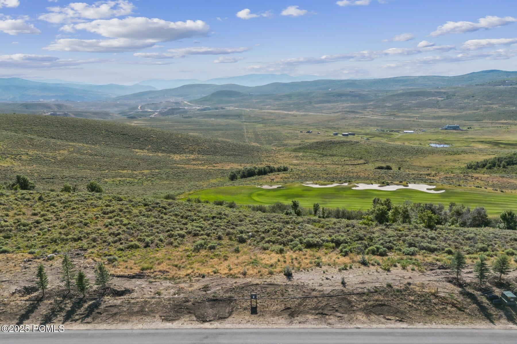 Park City, Utah 84098, United States, ,Land,Pending,197620