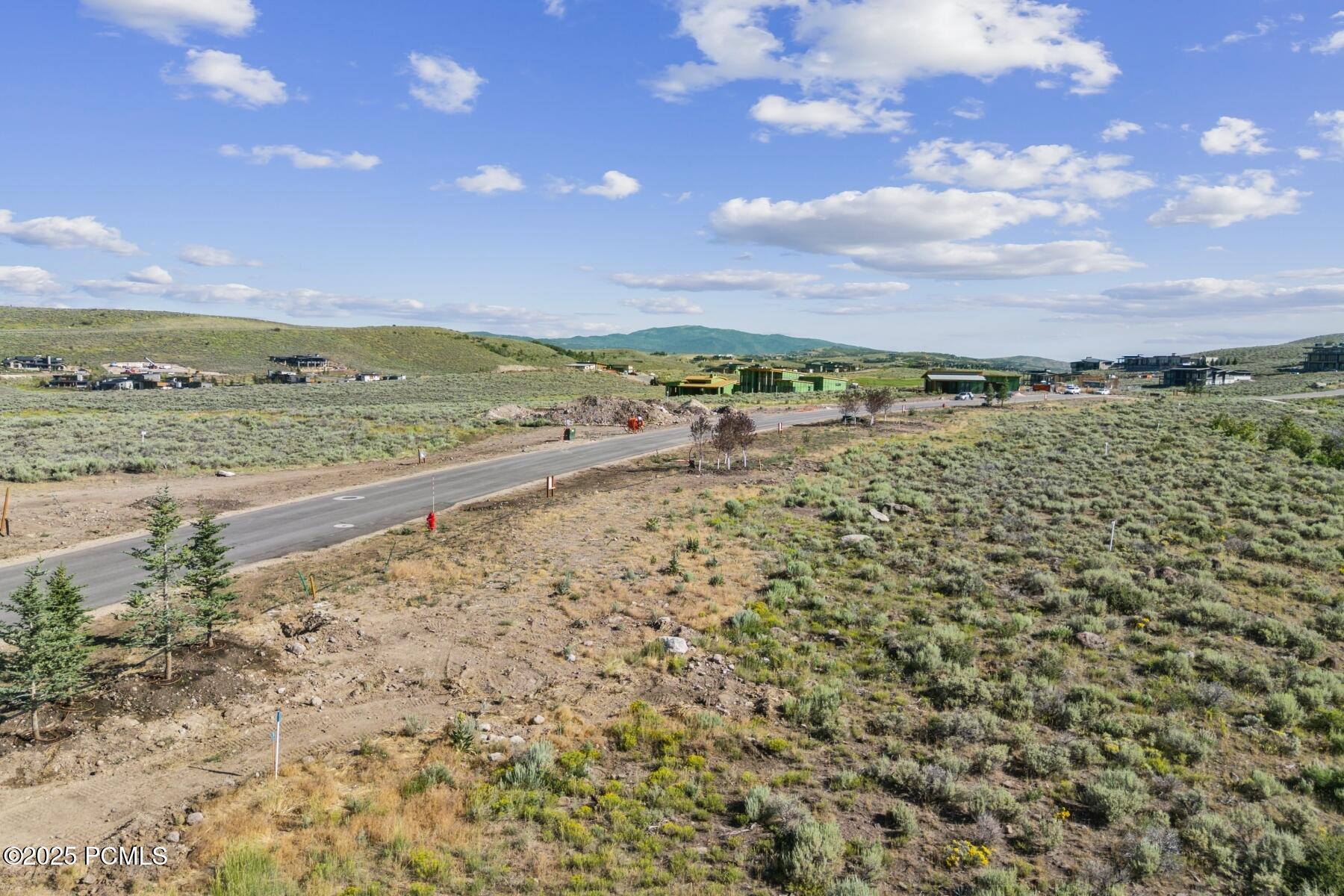 Park City, Utah 84098, United States, ,Land,Pending,197620