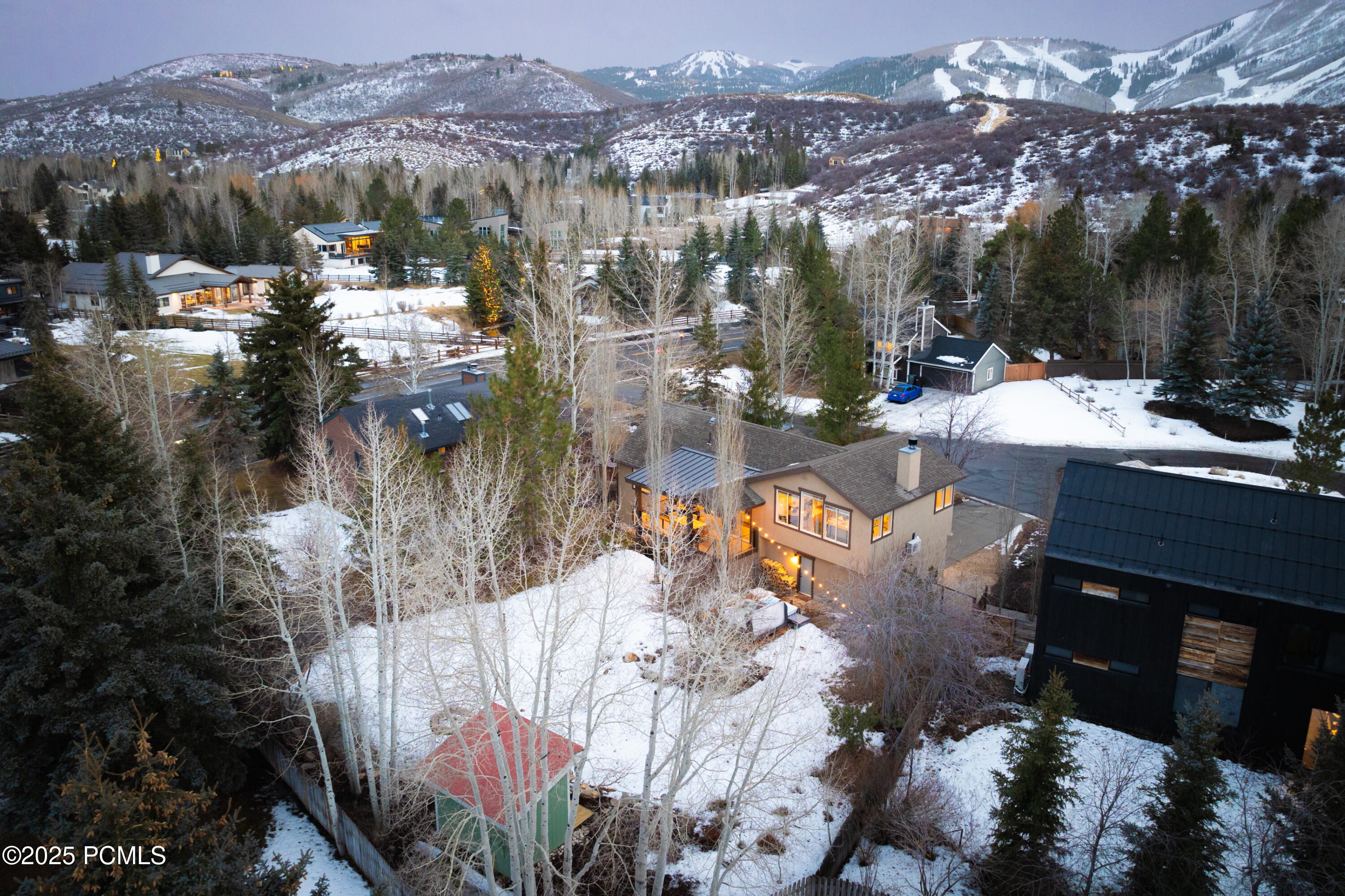 858 Red Maple Court, Park City, Utah image 40