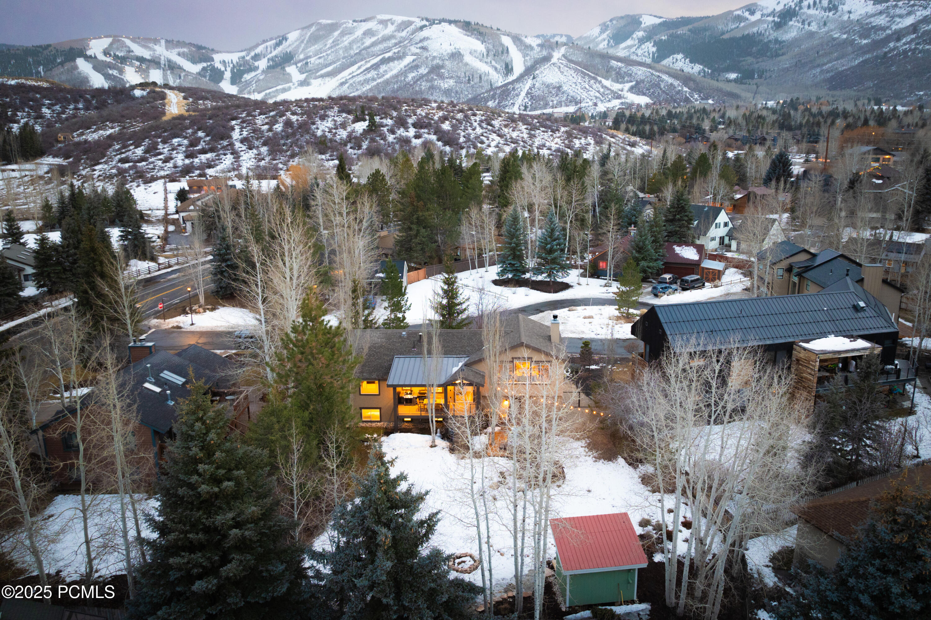 858 Red Maple Court, Park City, Utah image 41