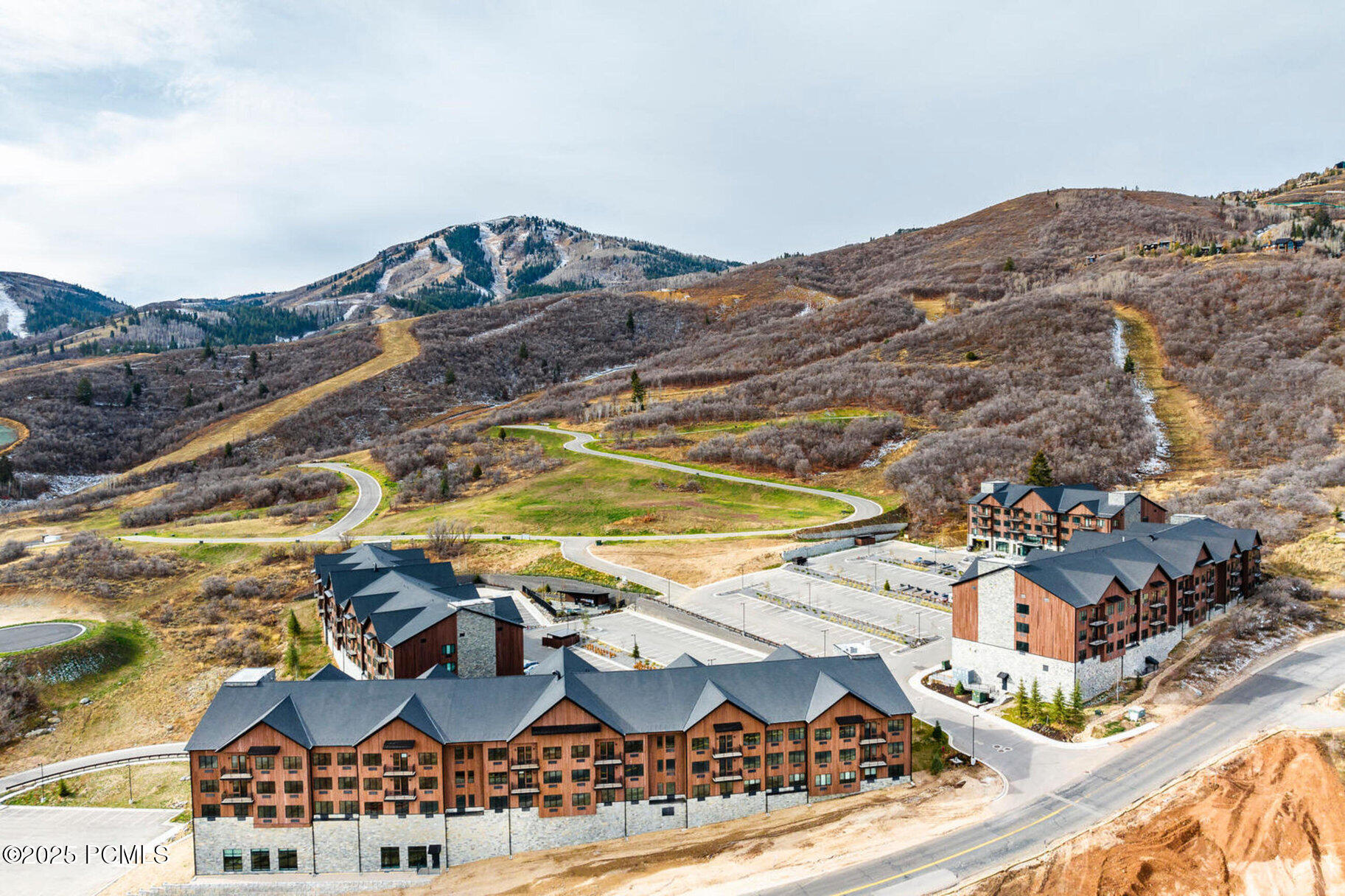 2303 Deer Hollow Road #2103, Park City, Utah image 5