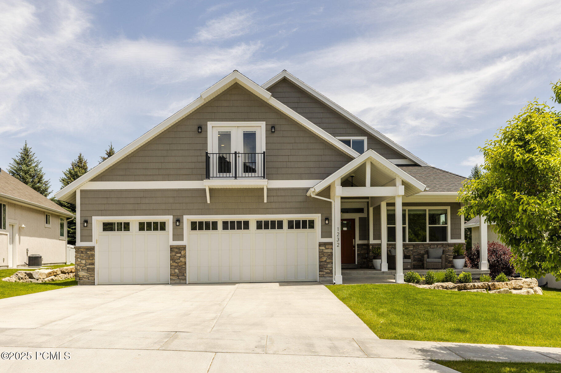 1232 Canyon View Road, Midway, Utah image 45