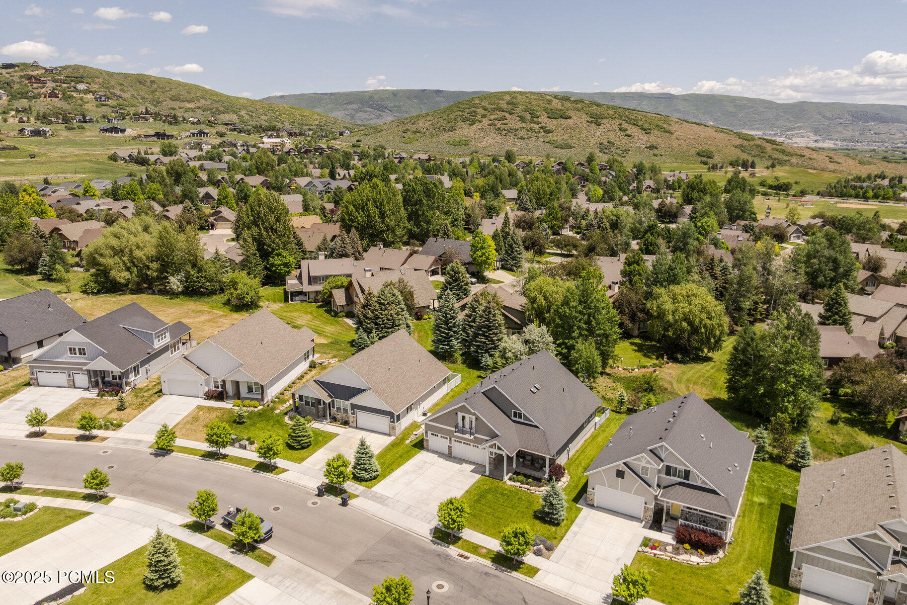 1232 Canyon View Road, Midway, Utah image 36