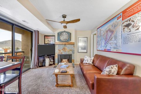 Condo For Sale - 2000 Prospector Avenue #411<br/> Summit County, Park City, UT 84060
