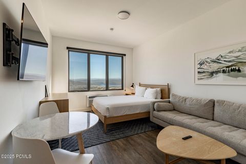 Condo For Sale - 2303 W Deer Hollow Road #1231<br/> Wasatch County, Park City, UT 84060