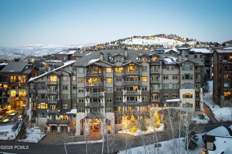 Condo For Sale - 8902 Empire Club Drive #707<br/> Summit County, Park City, UT 84060