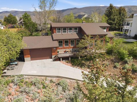 Homes For Sale - 661 Ridge Drive<br/> Heber City, UT 84032