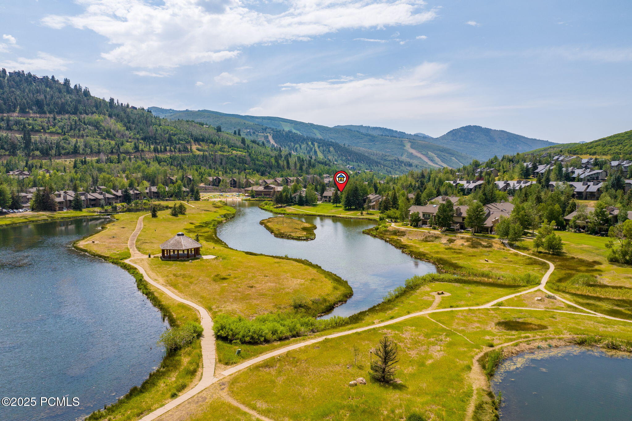 1454 N Deer Valley Drive #12, Park City, Utah image 47
