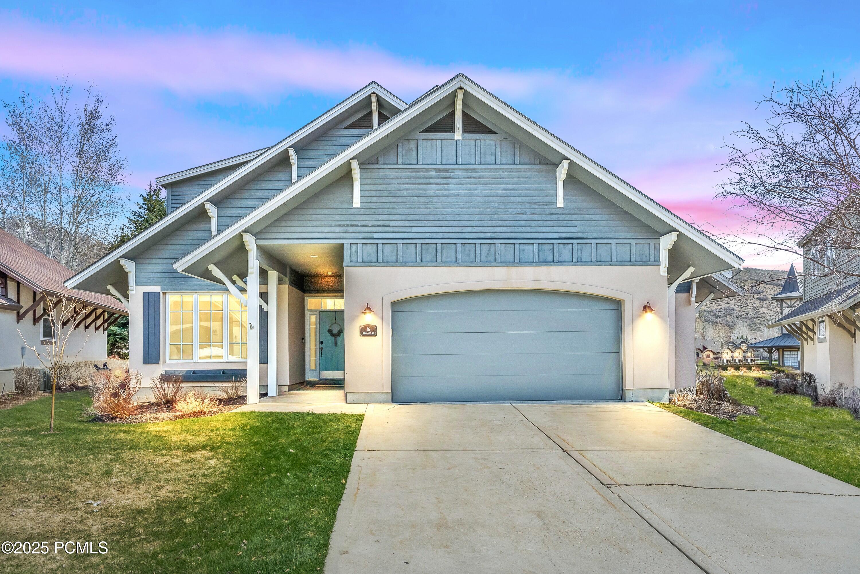 16 W Oberland Court, Midway, Utah image 41