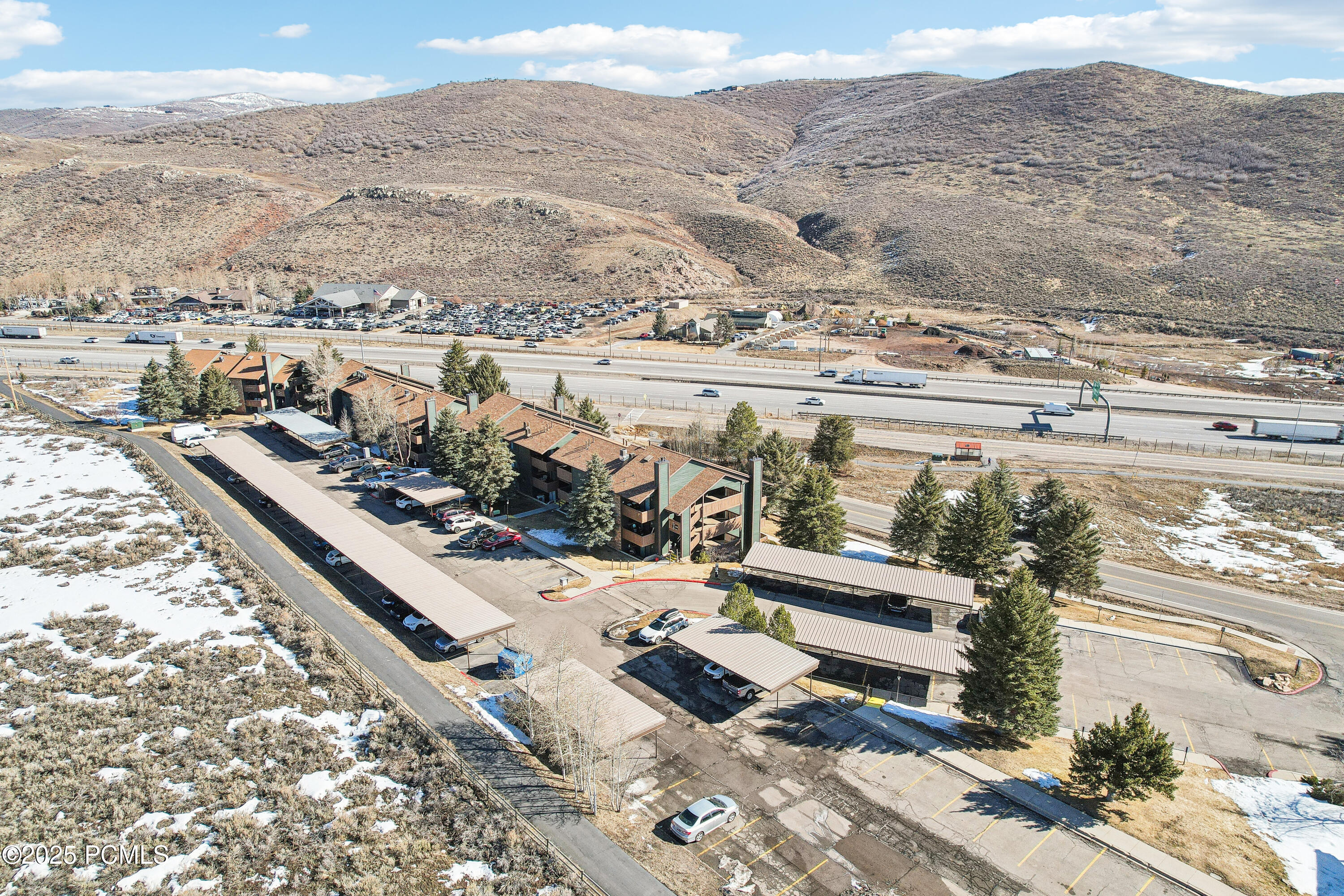 7035 N 2200 W #3O, Park City, Utah image 29