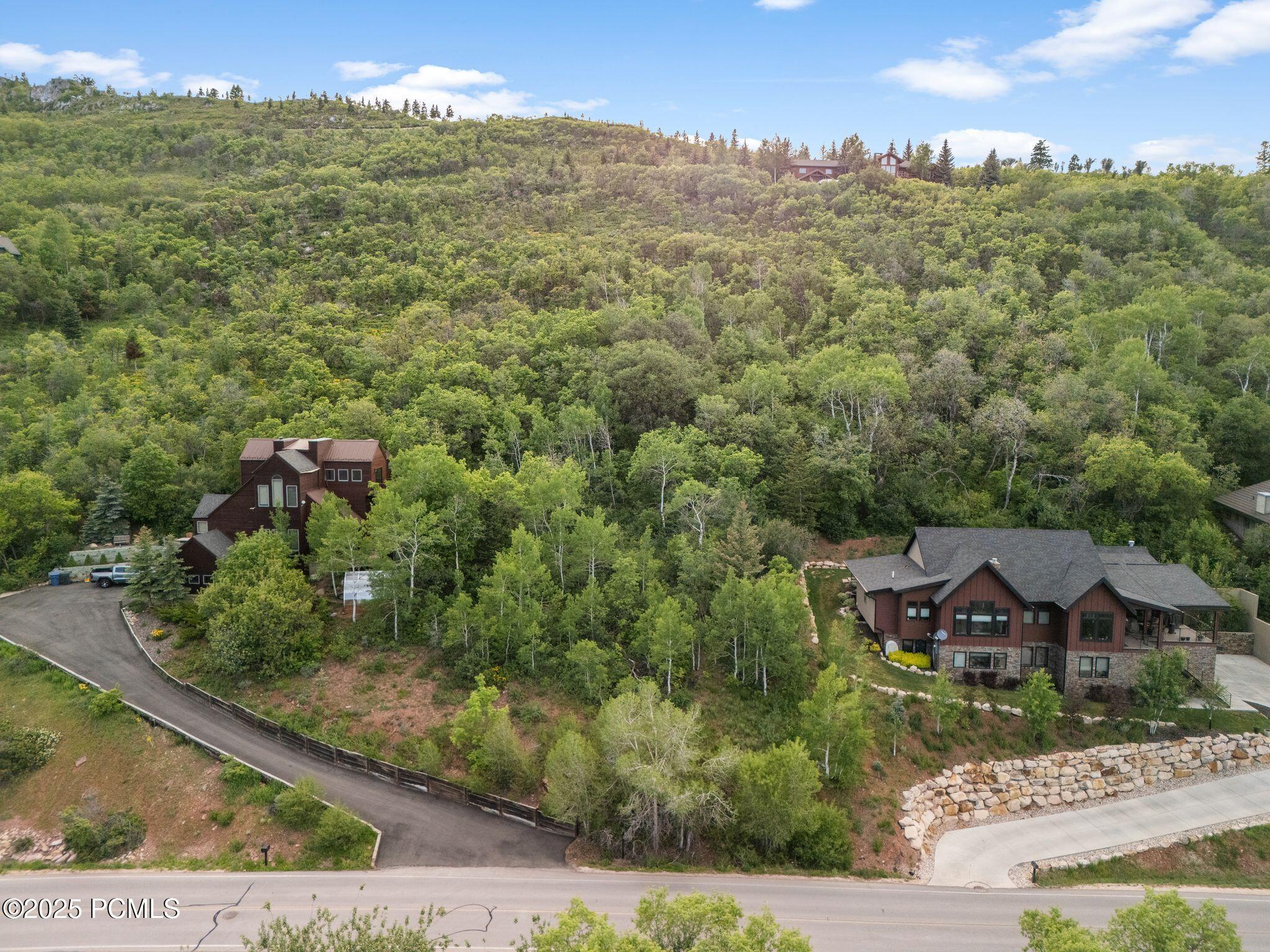 7091 Stagecoach Drive, Park City, Utah image 1