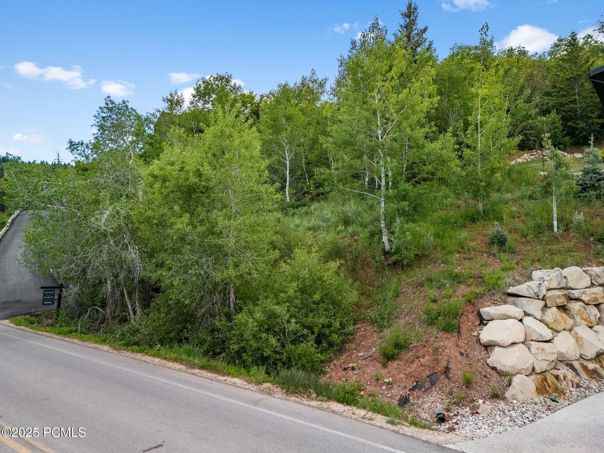 7091 Stagecoach Drive, Park City, Utah image 6