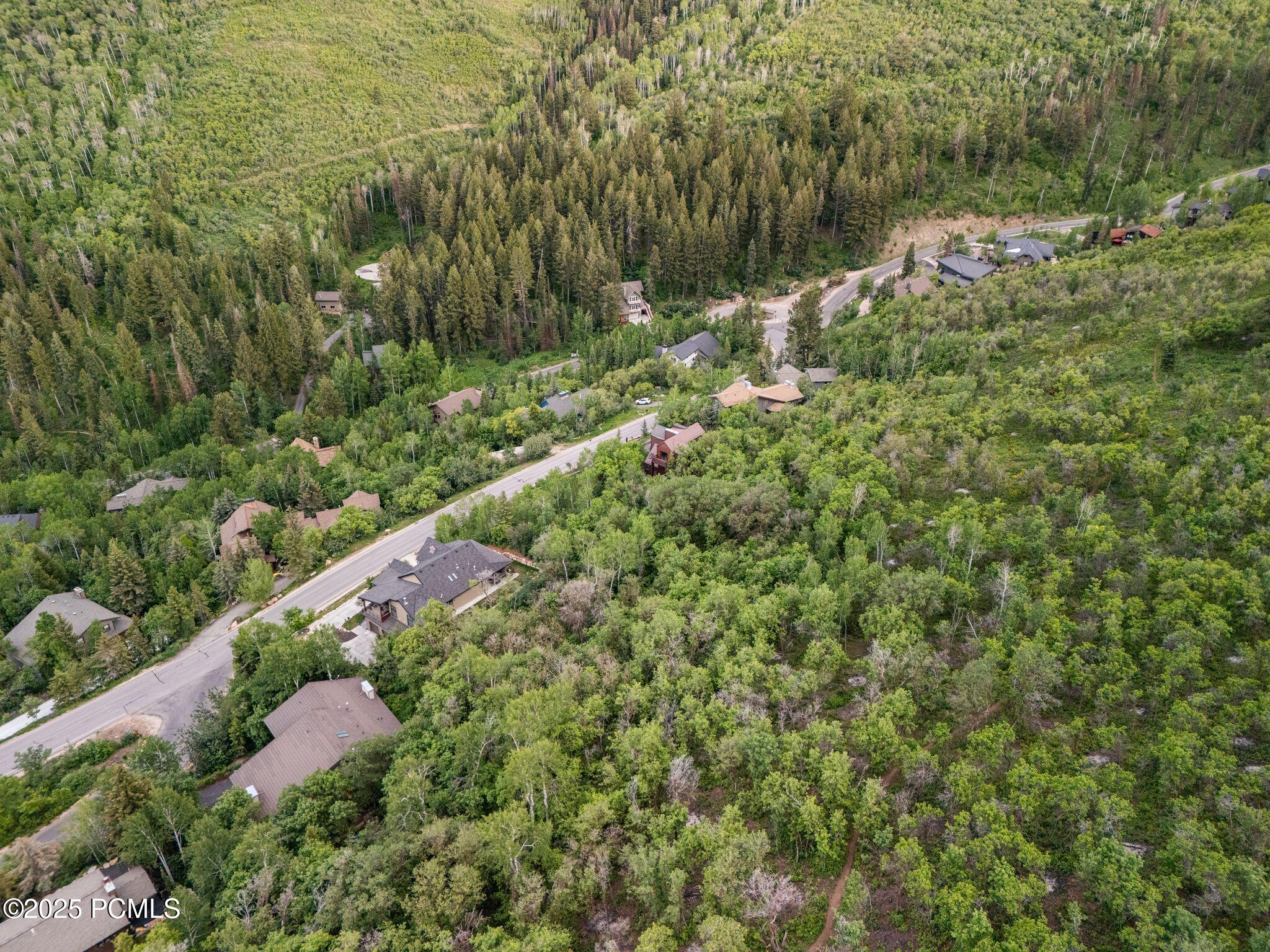 7091 Stagecoach Drive, Park City, Utah image 5