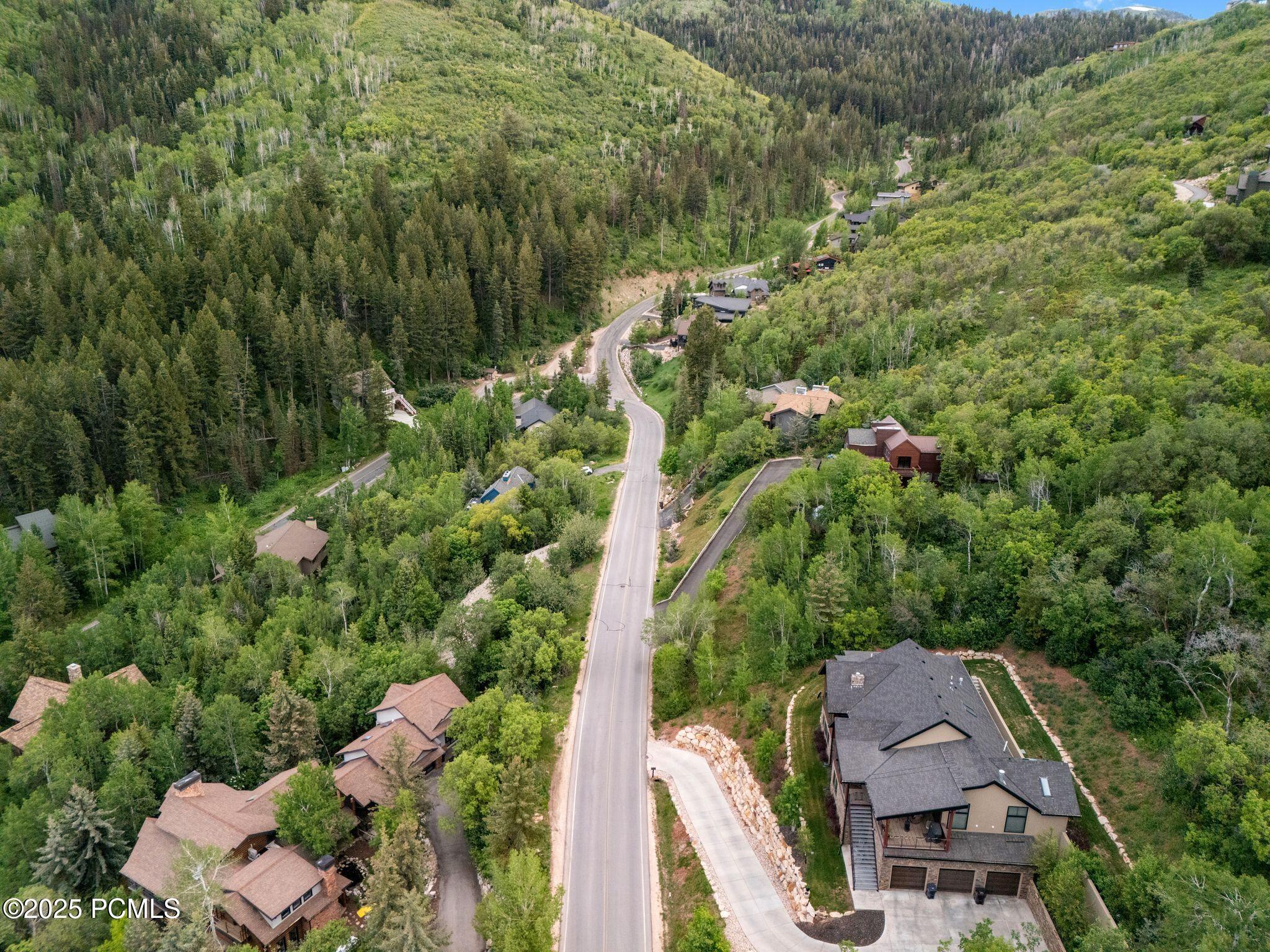 7091 Stagecoach Drive, Park City, Utah image 7