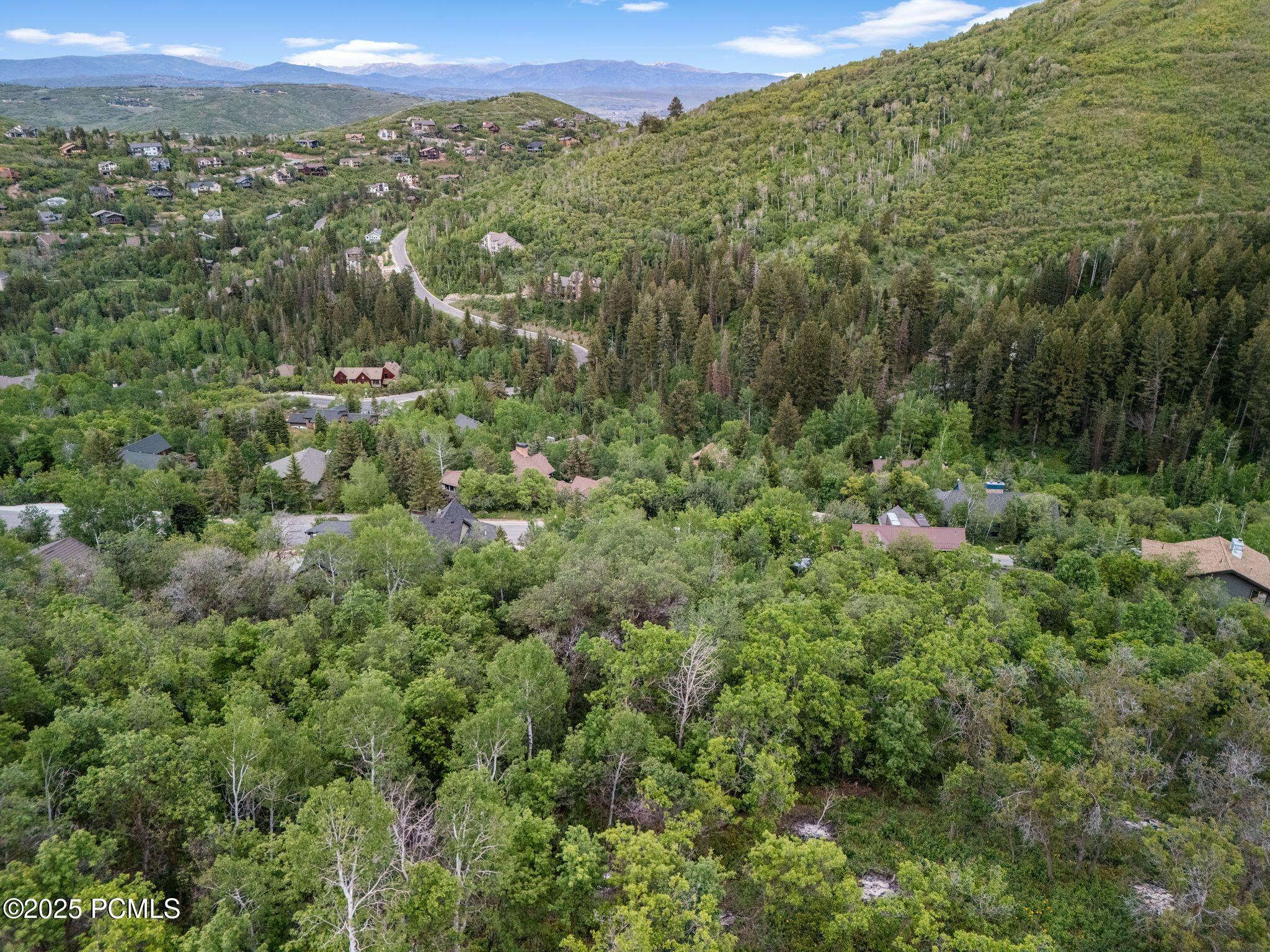 7091 Stagecoach Drive, Park City, Utah image 3