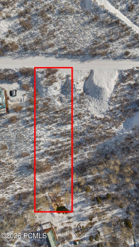 Vacant Land For Sale - 1886 S Westview Dr<br/> Heber City, UT 84032