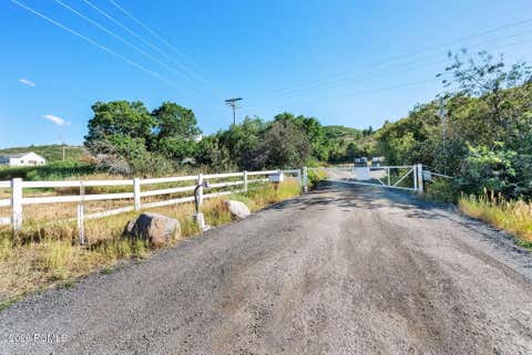 Vacant Land For Sale - 5117 S Woodland Way<br/> Kamas, UT 84036
