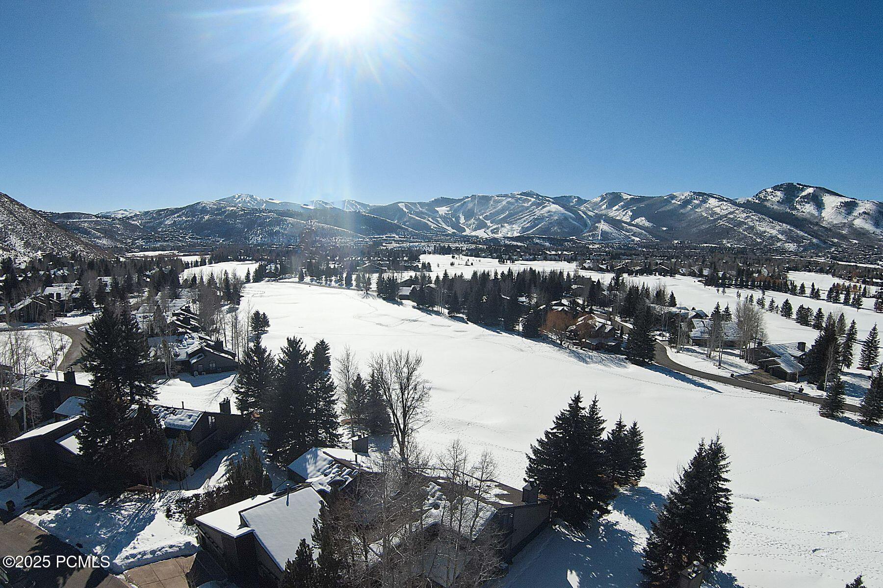 2574 Fairway Village Drive #26, Park City, Utah image 29