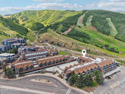 Condo For Sale - 1415 Lowell Avenue #265<br/> Summit County, Park City, UT 84060