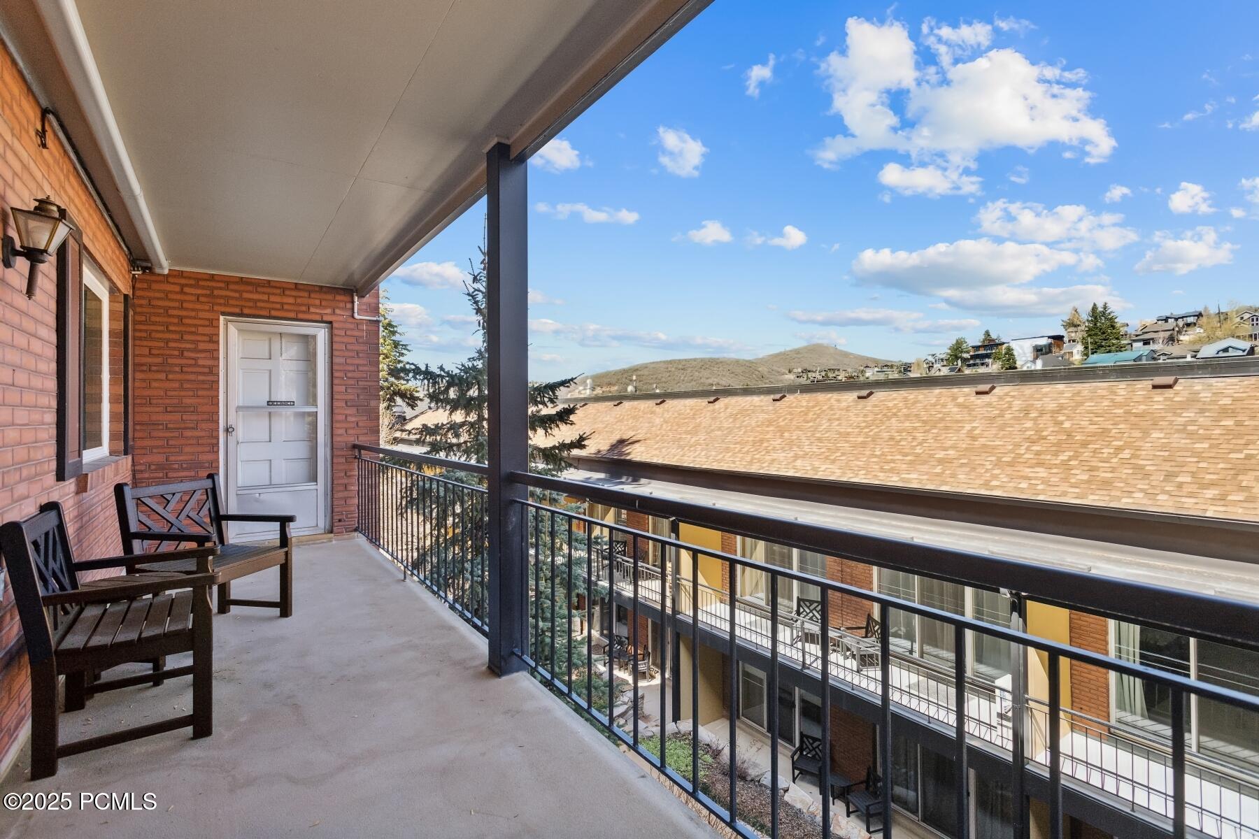 220 N Park Avenue #C52, Park City, Utah image 24