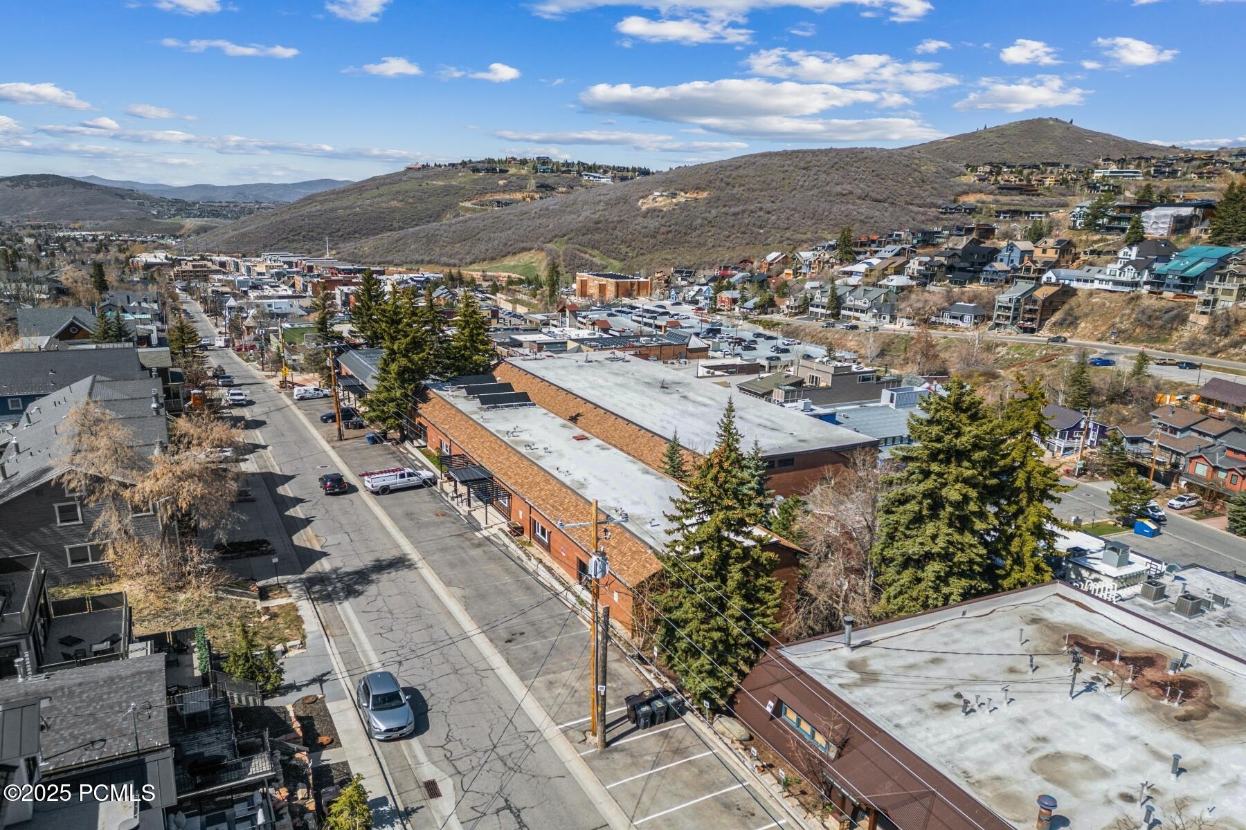 220 N Park Avenue #C52, Park City, Utah image 8