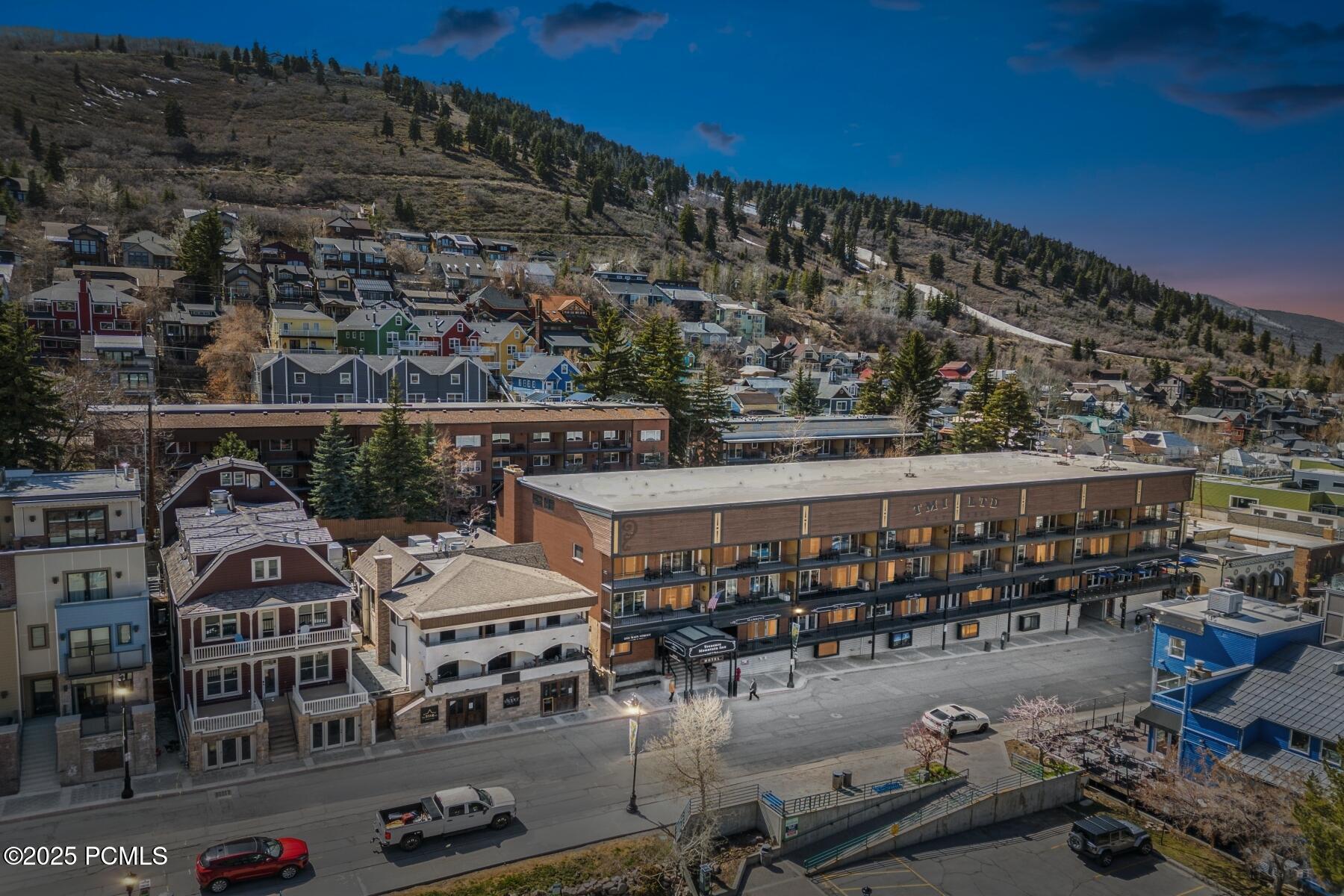 220 N Park Avenue #C52, Park City, Utah image 2