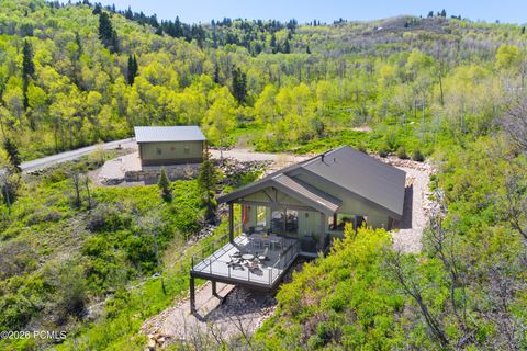 Homes For Sale - 10256 N Basin Canyon Road<br/> Summit County, Park City, UT 84098