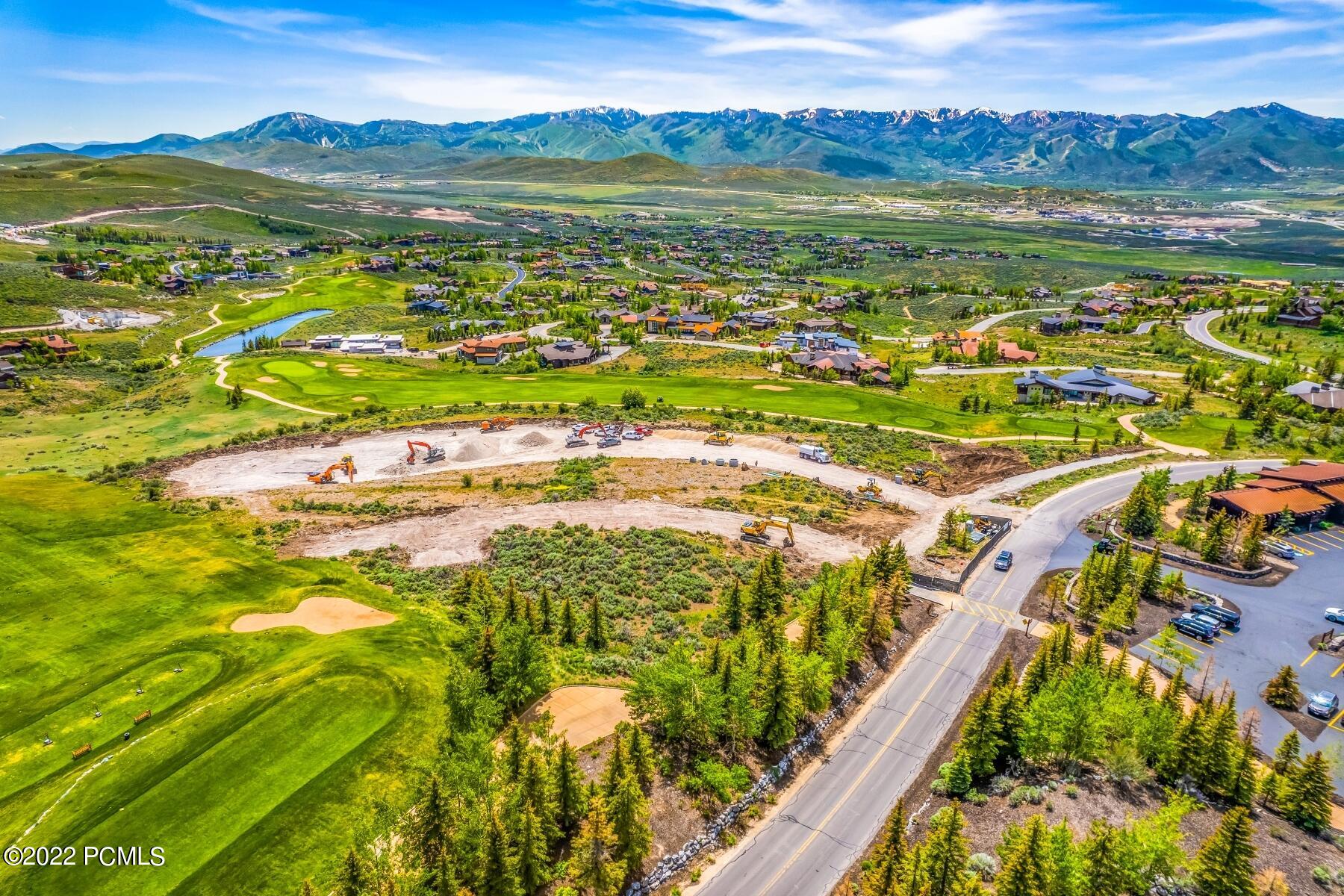 Park City, Utah 84098, United States, 5 Bedrooms Bedrooms, ,5 BathroomsBathrooms,Residential,Pending,74648