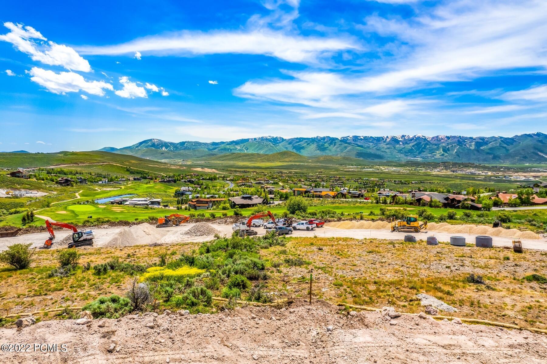 Park City, Utah 84098, United States, 5 Bedrooms Bedrooms, ,5 BathroomsBathrooms,Residential,Pending,74648
