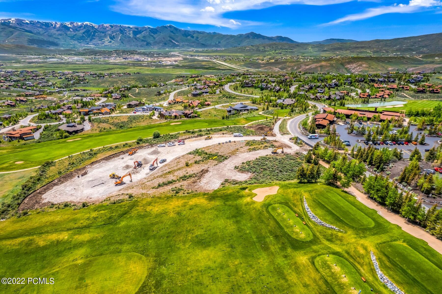 Park City, Utah 84098, United States, 5 Bedrooms Bedrooms, ,5 BathroomsBathrooms,Residential,Pending,74648