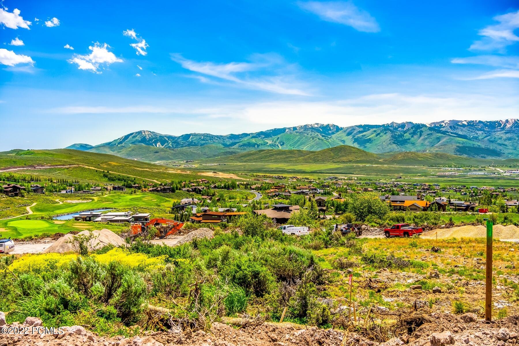 Park City, Utah 84098, United States, 5 Bedrooms Bedrooms, ,5 BathroomsBathrooms,Residential,Pending,74648