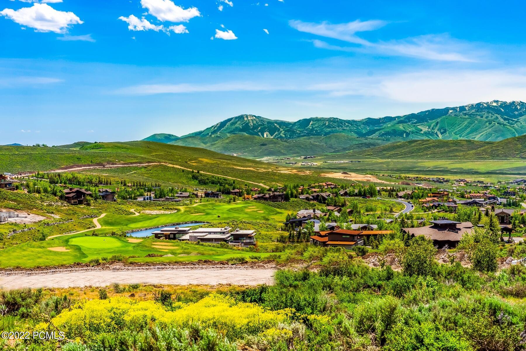 Park City, Utah 84098, United States, 5 Bedrooms Bedrooms, ,5 BathroomsBathrooms,Residential,Pending,74648