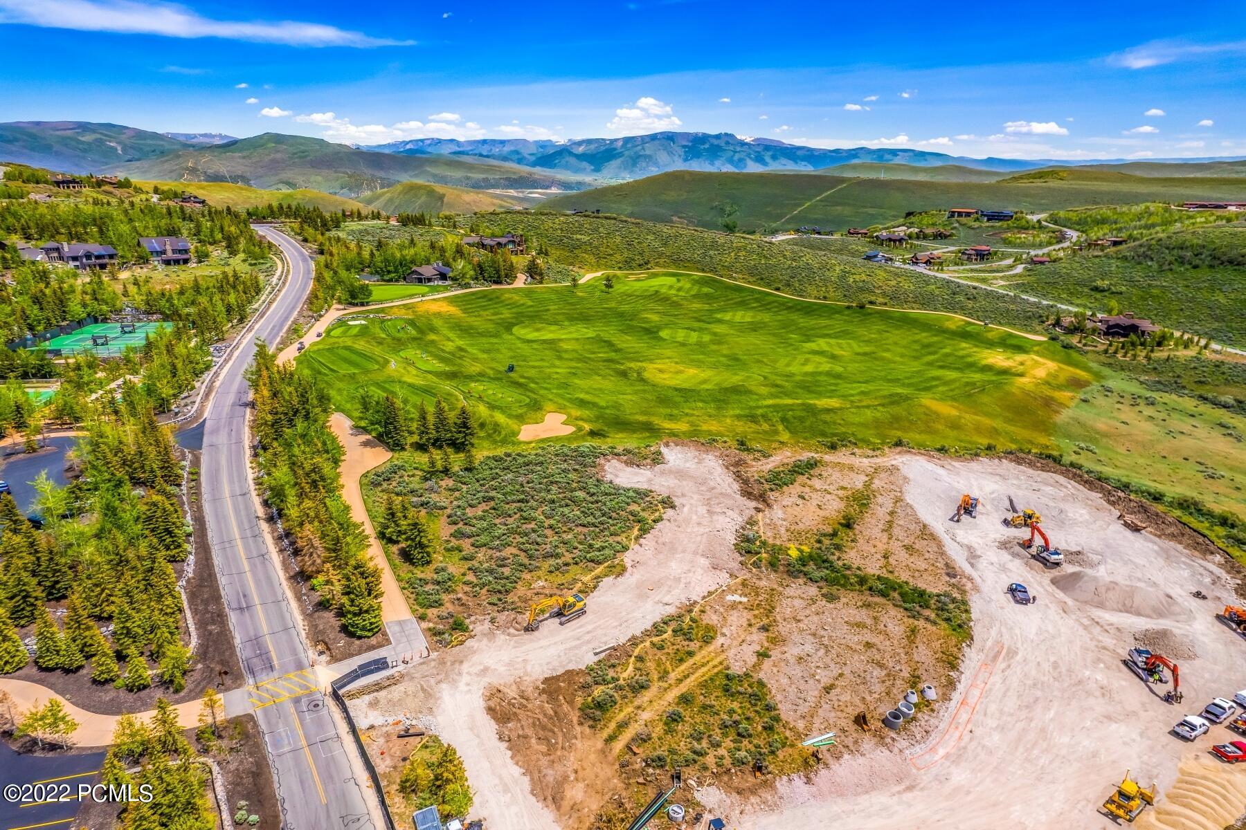 Park City, Utah 84098, United States, 5 Bedrooms Bedrooms, ,5 BathroomsBathrooms,Residential,Pending,74648