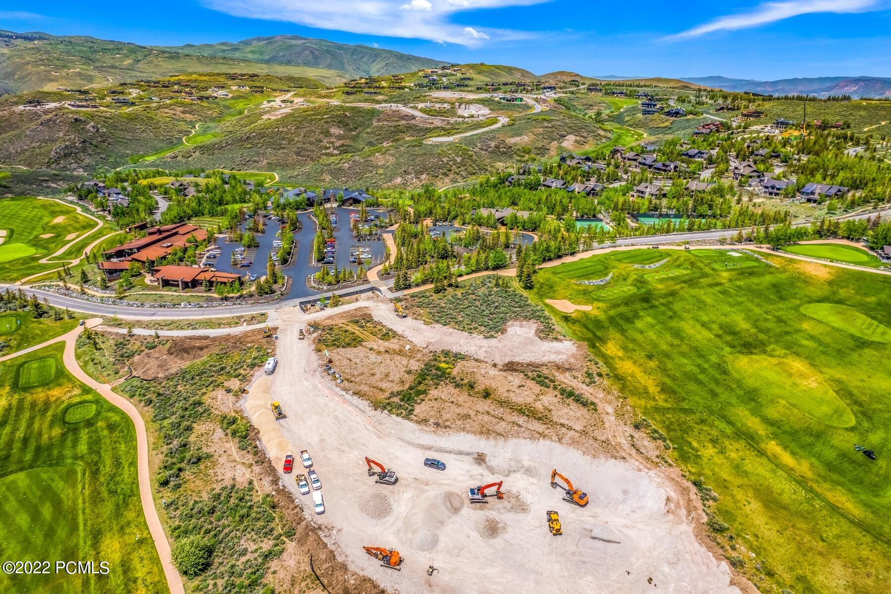 Park City, Utah 84098, United States, 5 Bedrooms Bedrooms, ,5 BathroomsBathrooms,Residential,Pending,74648