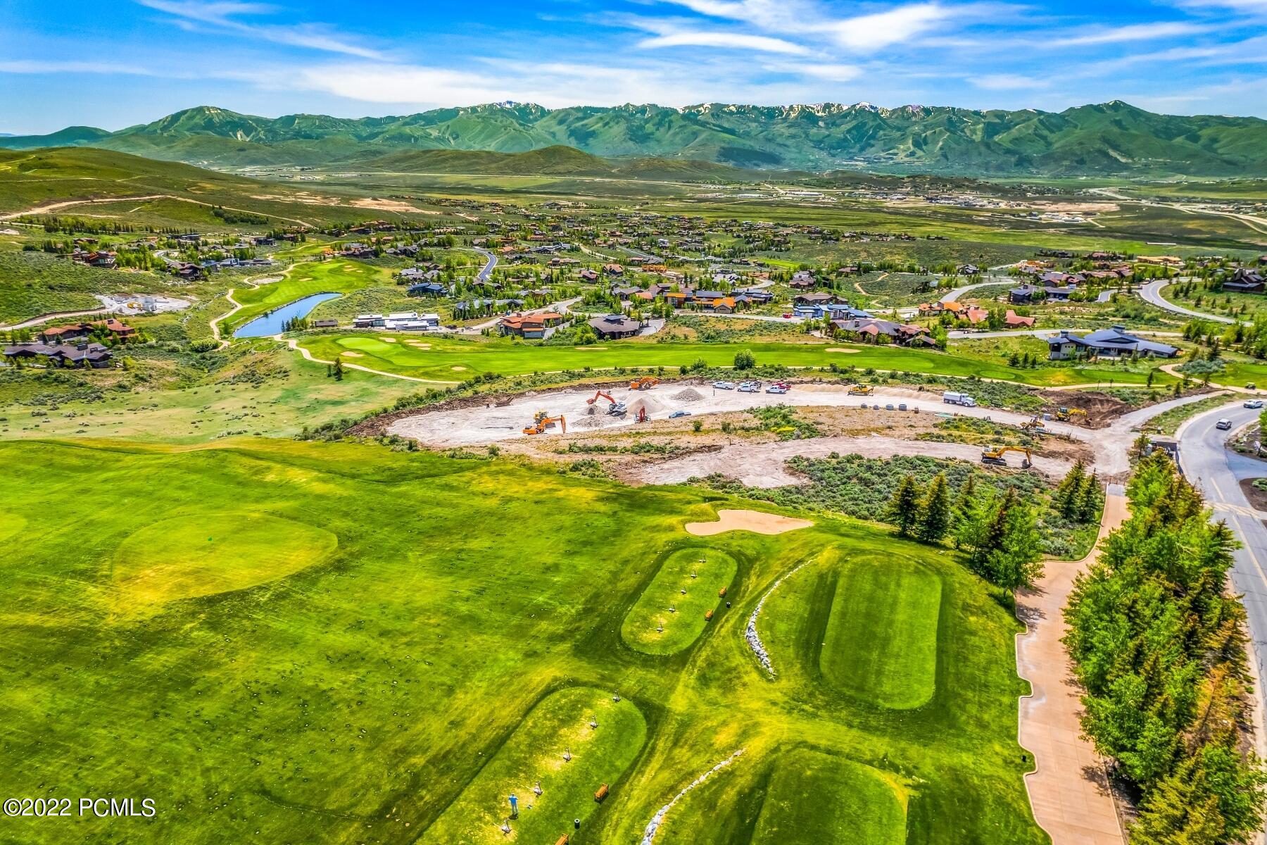 Park City, Utah 84098, United States, 5 Bedrooms Bedrooms, ,5 BathroomsBathrooms,Residential,Pending,74648