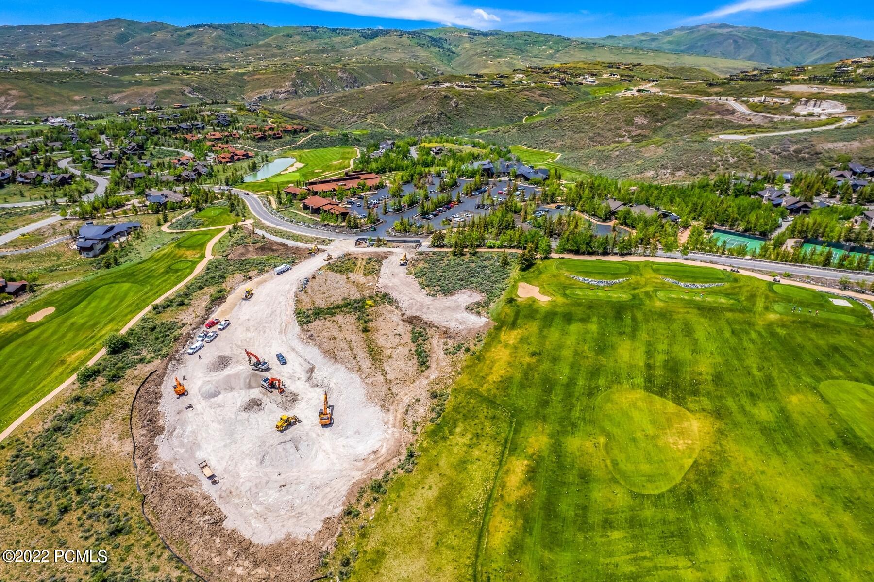 Park City, Utah 84098, United States, 5 Bedrooms Bedrooms, ,5 BathroomsBathrooms,Residential,Pending,74648