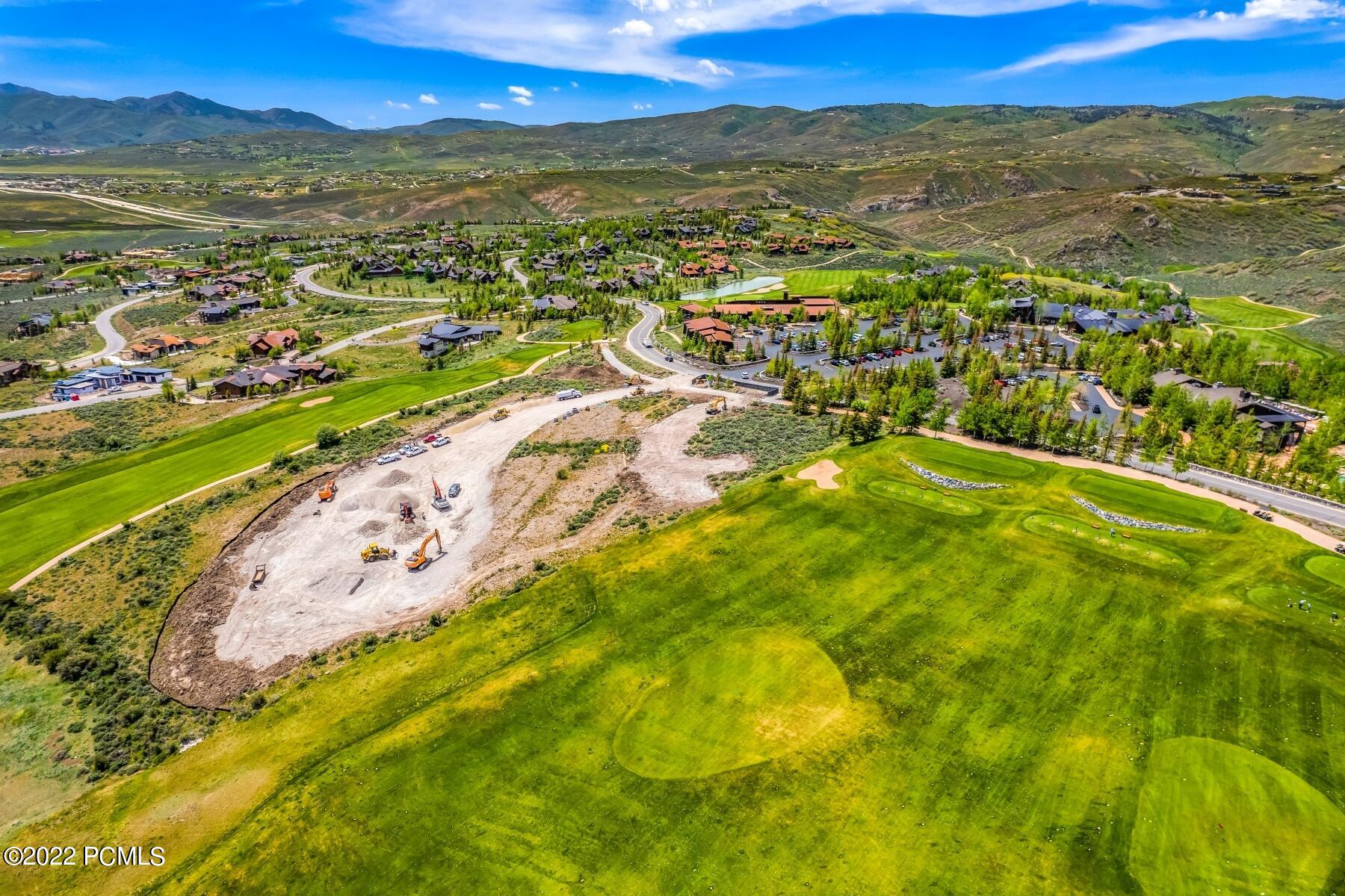 Park City, Utah 84098, United States, 5 Bedrooms Bedrooms, ,5 BathroomsBathrooms,Residential,Pending,74648