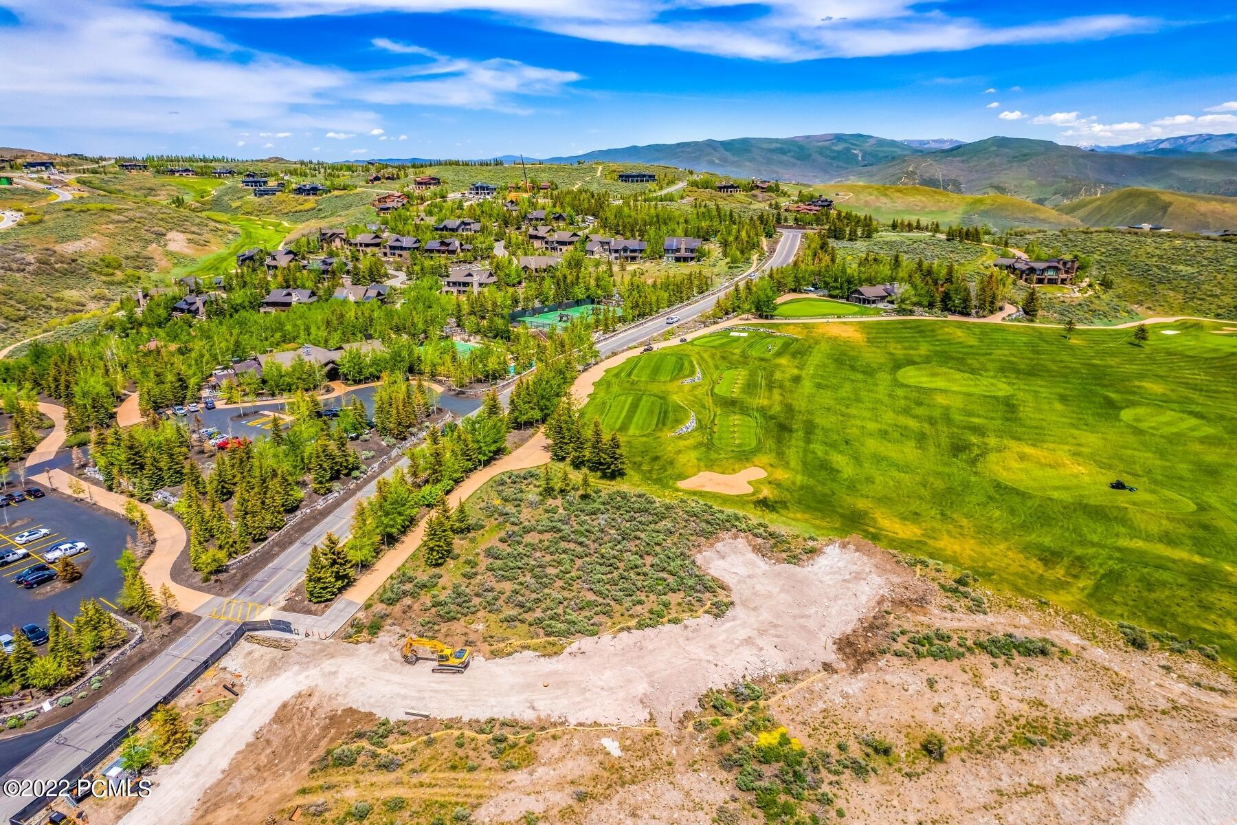 Park City, Utah 84098, United States, 5 Bedrooms Bedrooms, ,5 BathroomsBathrooms,Residential,Pending,74648