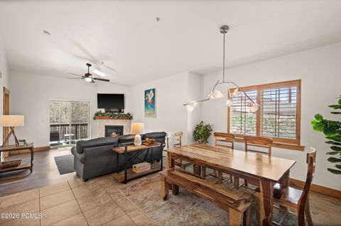 Condo For Sale - 5569 N Oslo Lane #3402<br/> Summit County, Park City, UT 84098