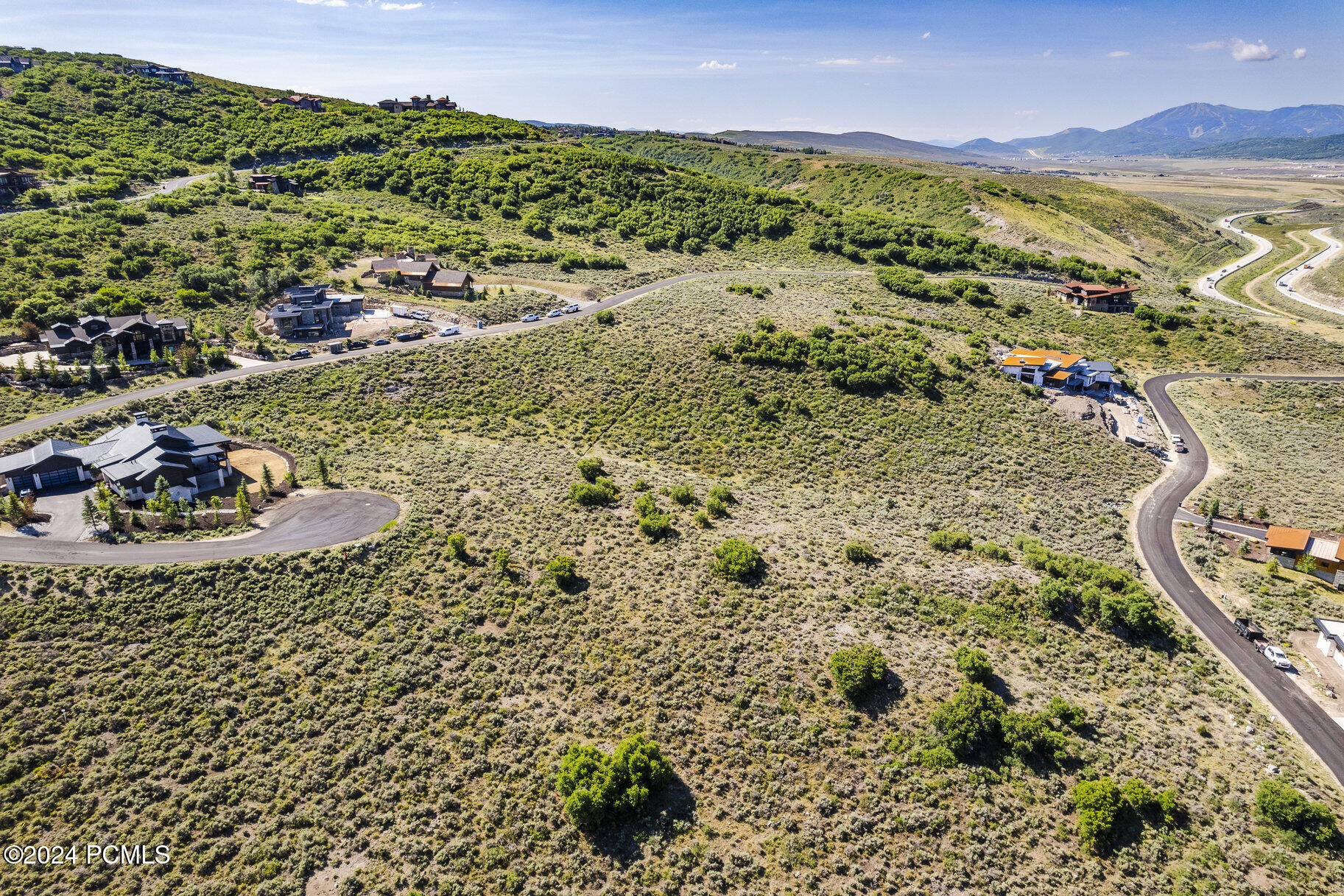 2323 Nighthawk Circle, Park City, Utah image 8