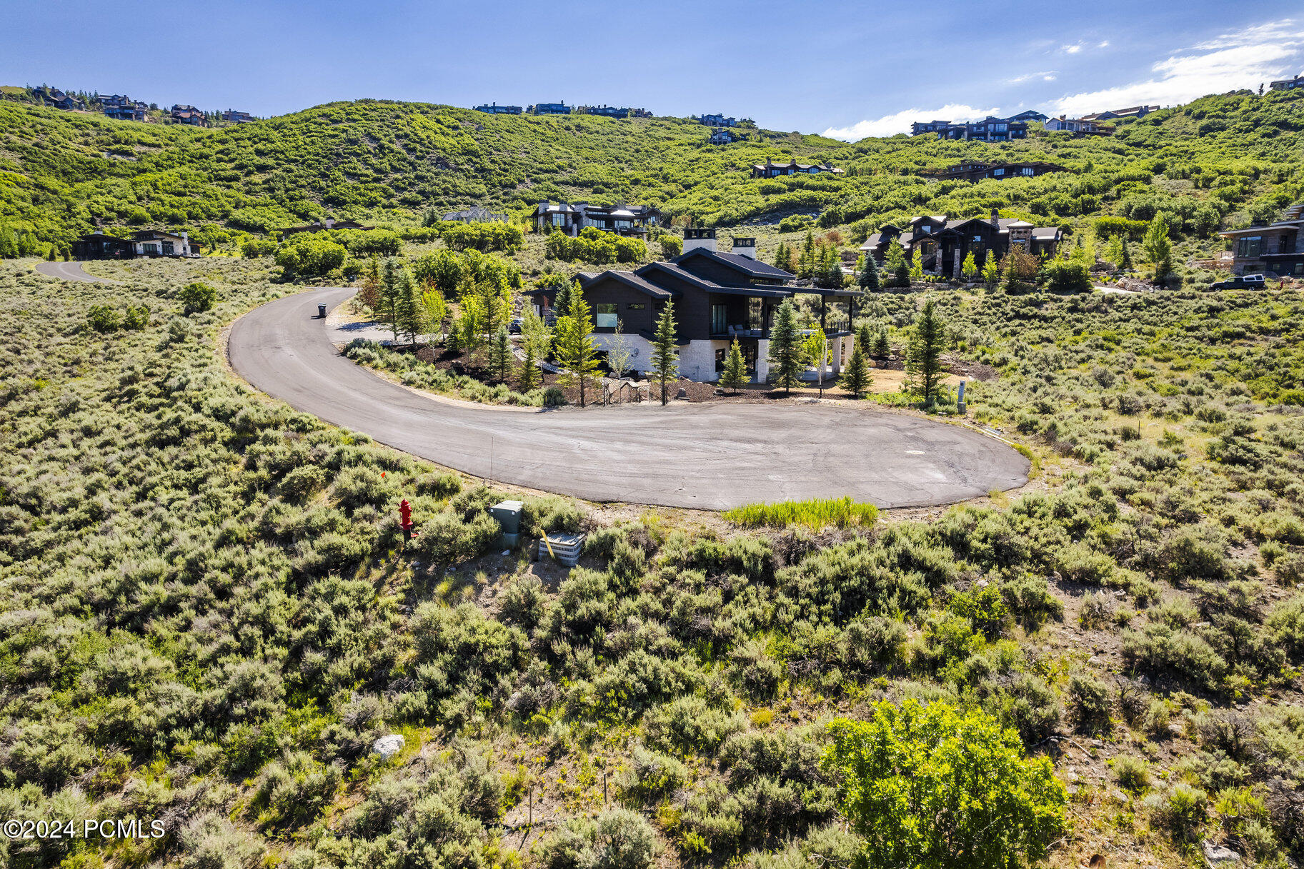 2323 Nighthawk Circle, Park City, Utah image 9