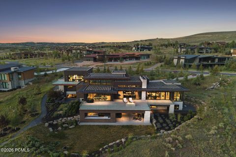 Homes For Sale - 5794 Dakota Trail<br/> Park City, UT 84098