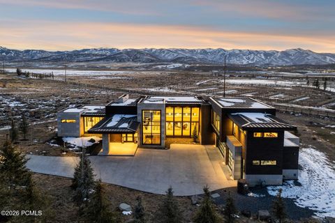 Homes For Sale - 5794 Dakota Trail<br/> Park City, UT 84098